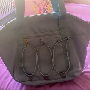 Nike gym bag